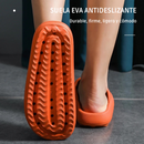 SANDALIAS MIS PIES EN LAS NUBES