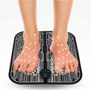 MASAJEADOR DE PIES ELECTROESTIMULACION