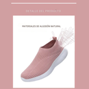 ZAPATILLA CONFORT PLUS