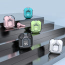 AUDÍFONOS INALÁMBRICOS BLUETOOTH