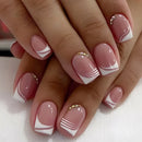 NAILART - 24 UNIDADES