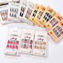 NAILART - 24 UNIDADES